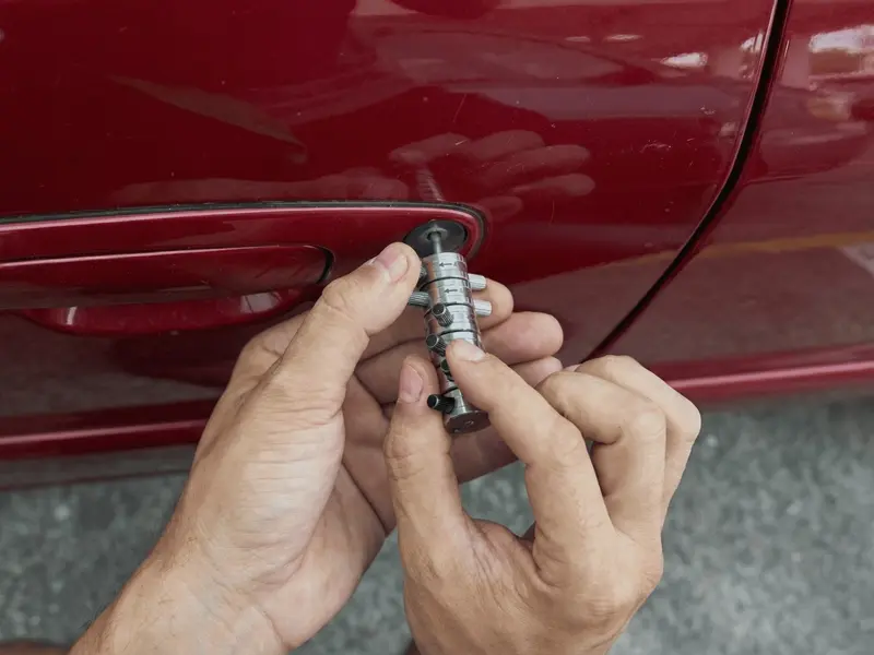 Chaveiro automotivo em Camaçari – chave codificada e transponder