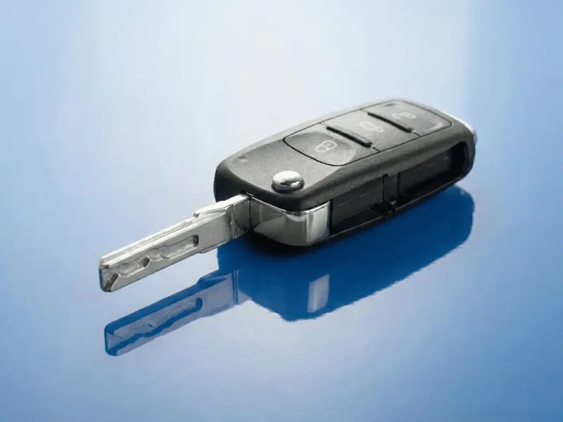 Chaves codificadas em Camaçari – duplicação e programação